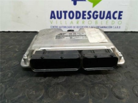 Centralita Volkswagen SHARAN 1 9 TDI 