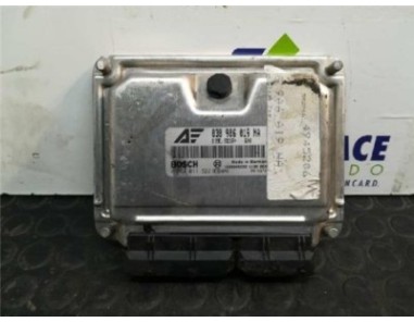 Centralita Volkswagen SHARAN 1 9 TDI 