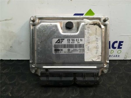 Centralita Volkswagen SHARAN 1 9 TDI 