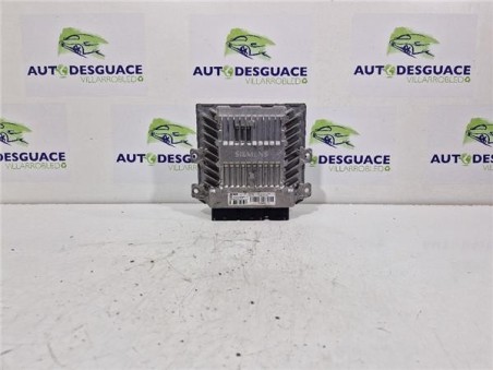 Centralita Peugeot 407  2 0 HDi 135