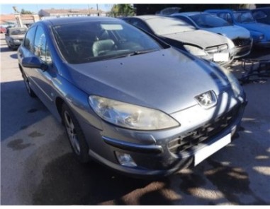 Centralita Peugeot 407  2 0 HDi 135