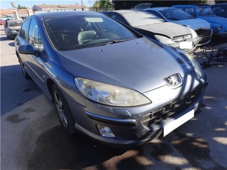 Centralita Peugeot 407  2 0 HDi 135