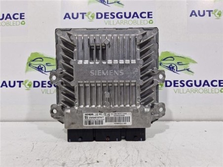 Centralita Peugeot 407  2 0 HDi 135