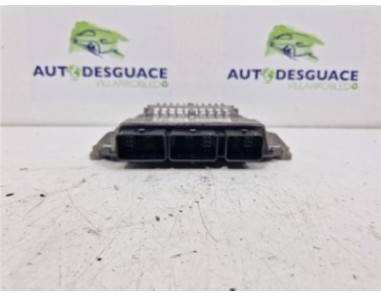 Centralita Peugeot 407  2 0 HDi 135