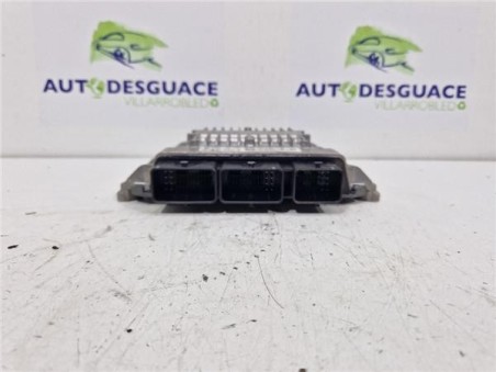 Centralita Peugeot 407  2 0 HDi 135