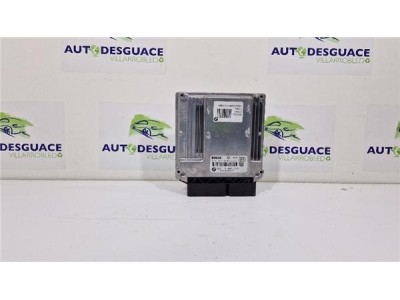 Centralita BMW Serie 3 Berlina  2 0 320d [2 0 Ltr  - 120 kW 16V Diesel]