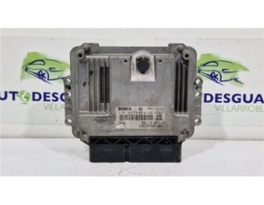 Centralita Kia Ceed  2 0 Emotion [2 0 Ltr  - 103 kW CRDi]