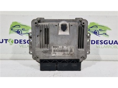 Centralita Kia Ceed  2 0 Emotion [2 0 Ltr  - 103 kW CRDi]