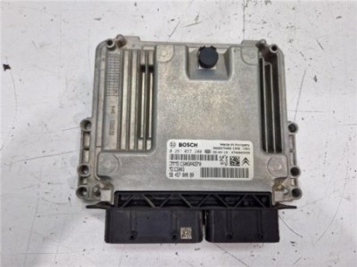 Centralita Opel Corsa F  1 5 GS Line [1 5 Ltr  - 75 kW CDTI DPF] 2