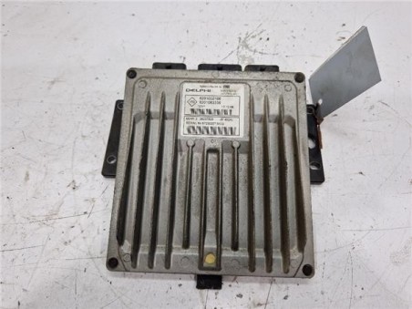 Centralita Dacia Logan 1 MCV Familiar  1 5 dCi 