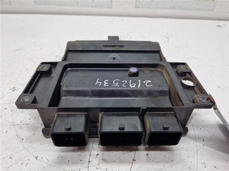 Centralita Dacia Logan 1 MCV Familiar  1 5 dCi 