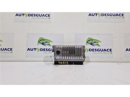Centralita Toyota Yaris  1 3 Active [1 3 Ltr  - 73 kW 16V CAT]