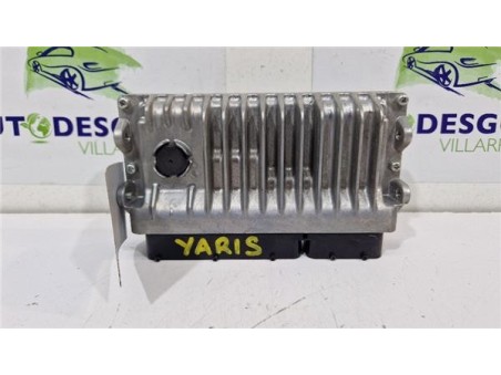 Centralita Toyota Yaris  1 3 Active [1 3 Ltr  - 73 kW 16V CAT]