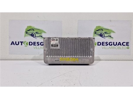 Centralita Toyota Yaris  1 3 Active [1 3 Ltr  - 73 kW 16V CAT]