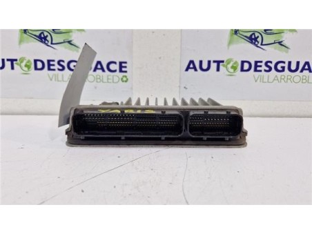 Centralita Toyota Yaris  1 3 Active [1 3 Ltr  - 73 kW 16V CAT]