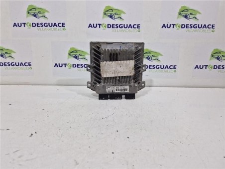 Centralita Peugeot 307  2 0 HDi 90