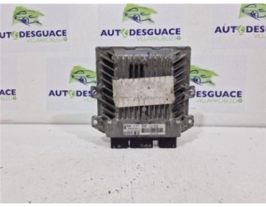 Centralita Peugeot 307  2 0 HDi 90