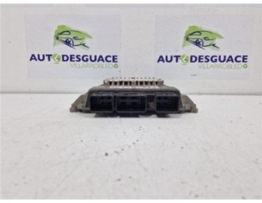 Centralita Peugeot 307  2 0 HDi 90