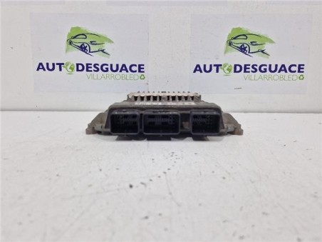 Centralita Peugeot 307  2 0 HDi 90