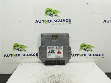 Centralita Nissan X-Trail  2 2 Di 4x4