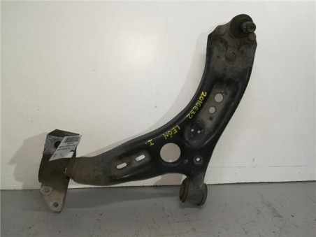 Brazo Inferior Delantero Izquierdo Seat Leon  1 2 Reference [1 2 Ltr  - 77 kW TSI]