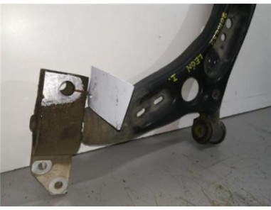 Brazo Inferior Delantero Izquierdo Seat Leon  1 2 Reference [1 2 Ltr  - 77 kW TSI]