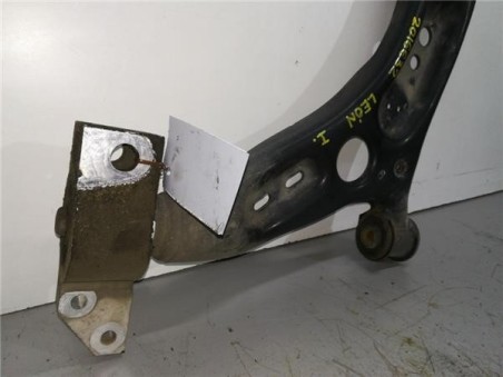 Brazo Inferior Delantero Izquierdo Seat Leon  1 2 Reference [1 2 Ltr  - 77 kW TSI]