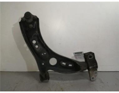 Brazo Inferior Delantero Izquierdo Seat Leon  1 2 Reference [1 2 Ltr  - 77 kW TSI]