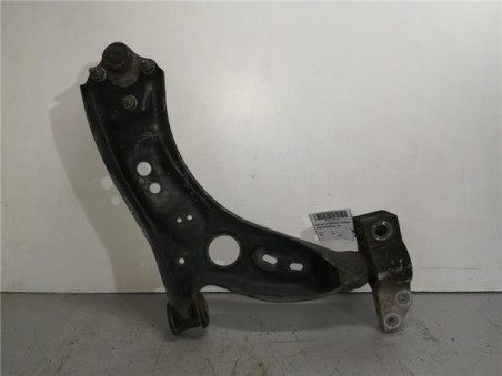 Brazo Inferior Delantero Izquierdo Seat Leon  1 2 Reference [1 2 Ltr  - 77 kW TSI]