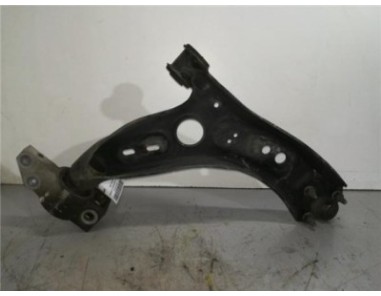 Brazo Inferior Delantero Izquierdo Seat Leon  1 2 Reference [1 2 Ltr  - 77 kW TSI]
