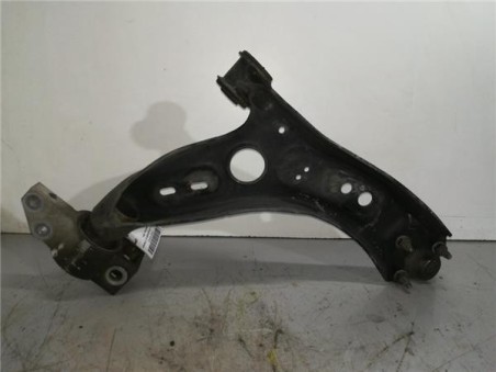 Brazo Inferior Delantero Izquierdo Seat Leon  1 2 Reference [1 2 Ltr  - 77 kW TSI]
