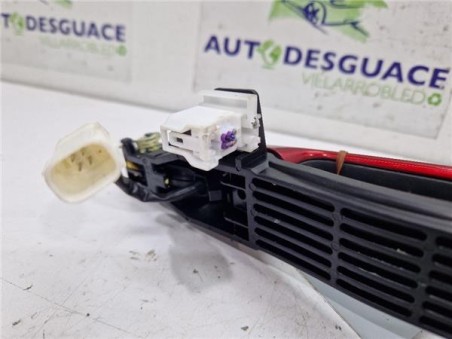 Maneta Exterior Delantera Izquierda Mazda 2 Berlina  1 5 Zenith [1 5 Ltr  - 66 kW 16V CAT]