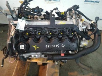 Motor Completo Lancia THESIS 2 4 JTD