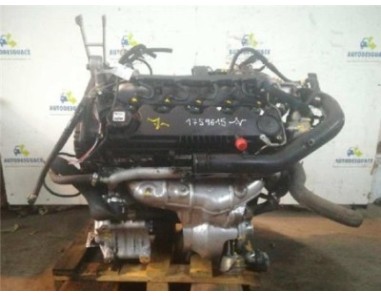 Motor Completo Lancia THESIS 2 4 JTD 