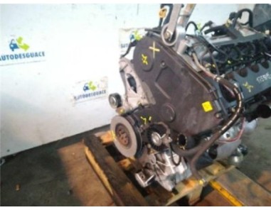 Motor Completo Lancia THESIS 2 4 JTD 