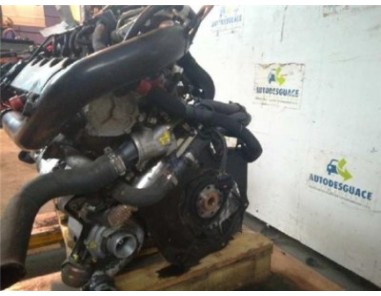 Motor Completo Lancia THESIS 2 4 JTD 