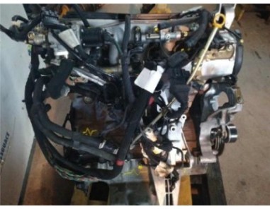 Motor Completo Lancia THESIS 2 4 JTD 