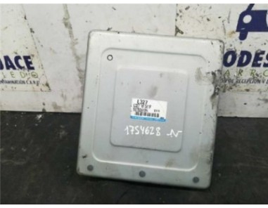 Centralita Mazda 6 BERLINA 2 3 