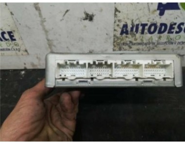 Centralita Mazda 6 BERLINA 2 3 