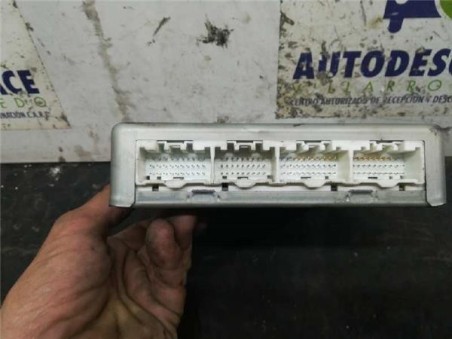 Centralita Mazda 6 BERLINA 2 3 