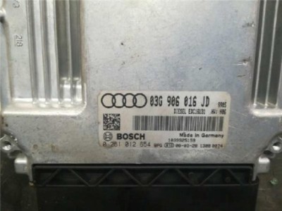 Centralita Audi A4 AVANT 2 0 TDI