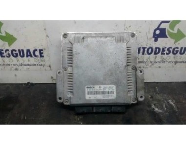 Centralita Opel MOVANO 2 2 DTI 