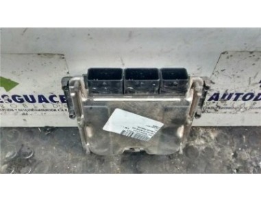 Centralita Opel MOVANO 2 2 DTI 