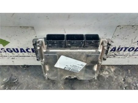 Centralita Opel MOVANO 2 2 DTI 