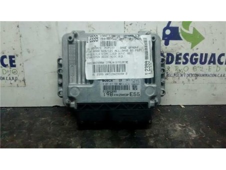 Centralita Fiat BRAVO 1 6 JTDM 16V 