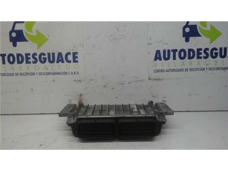 Centralita Chevrolet MATIZ 0 8 