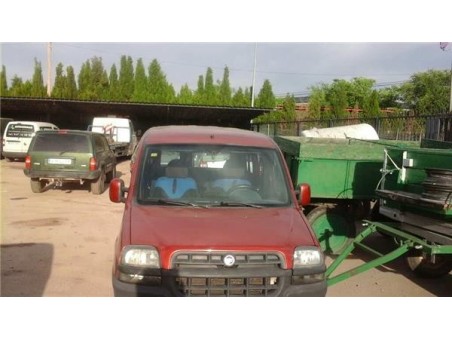Centralita Fiat DOBLO 1 9 JTD 