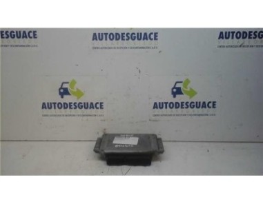 Centralita Fiat DOBLO 1 9 JTD 