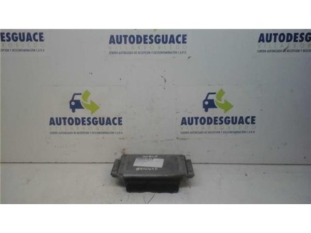 Centralita Fiat DOBLO 1 9 JTD 