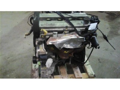 Motor Completo Ford ESCORT BERL /TURNIER 1 6 16V